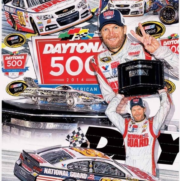 Meet your Posher, Matthew - Picture 1 of 1